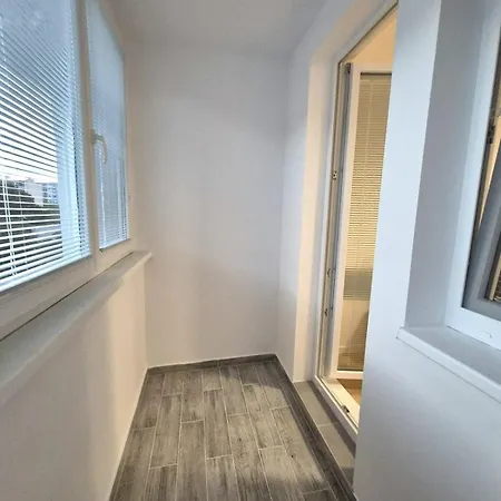 公寓 Krasny V Ruzinove *