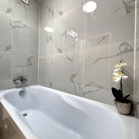 Krasny V Ruzinove アパート ブラチスラヴァ