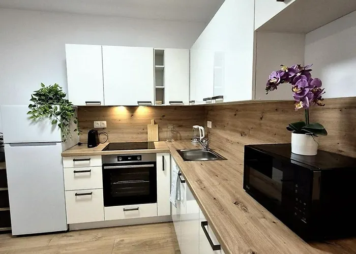 Krasny V Ruzinove Apartament