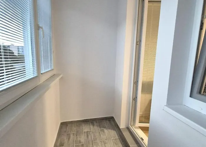 Apartamento Krásny V Ružinove *