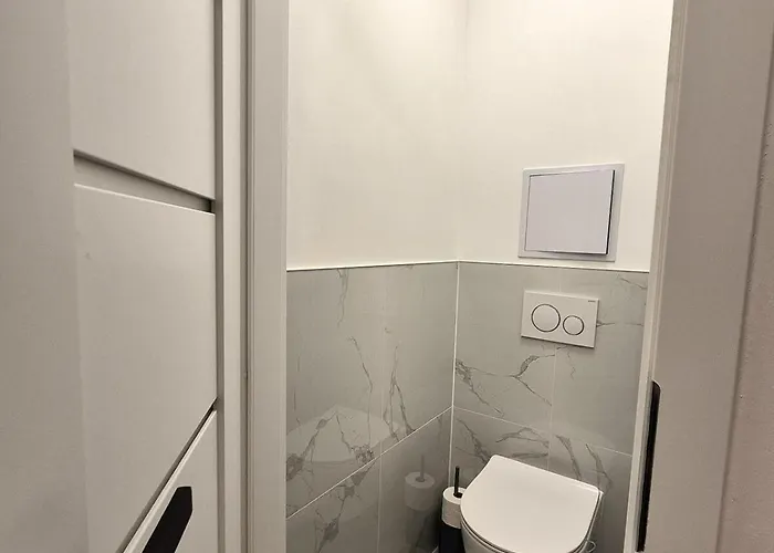 Krásny V Ružinove Apartamento Bratislava