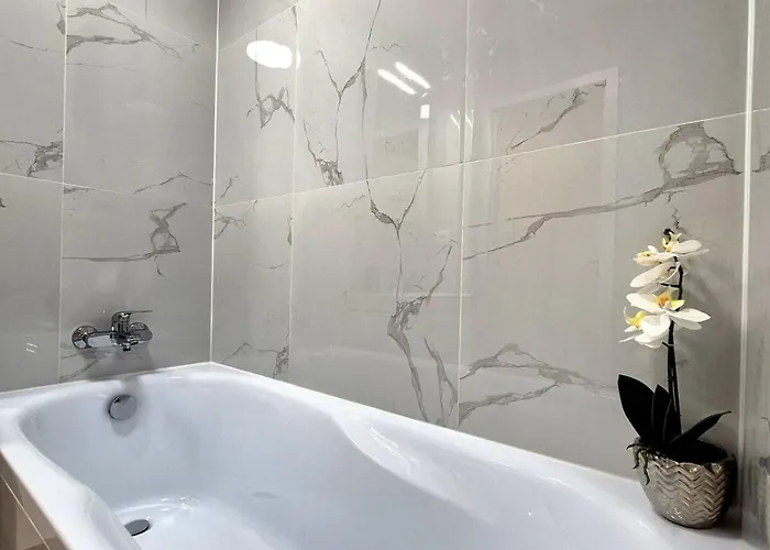 Krasny V Ruzinove Apartament Bratislava