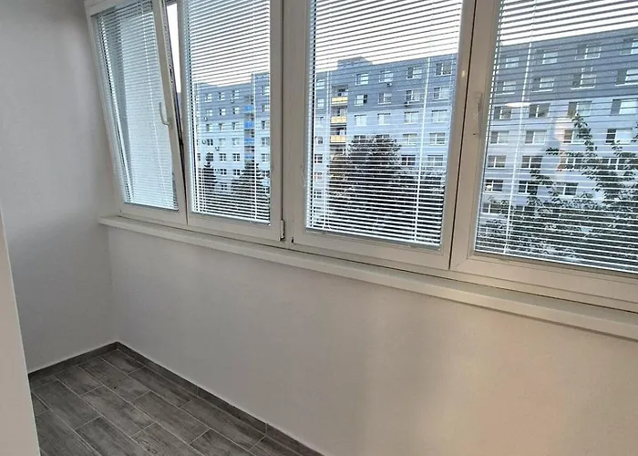 Krasny V Ruzinove Apartament *