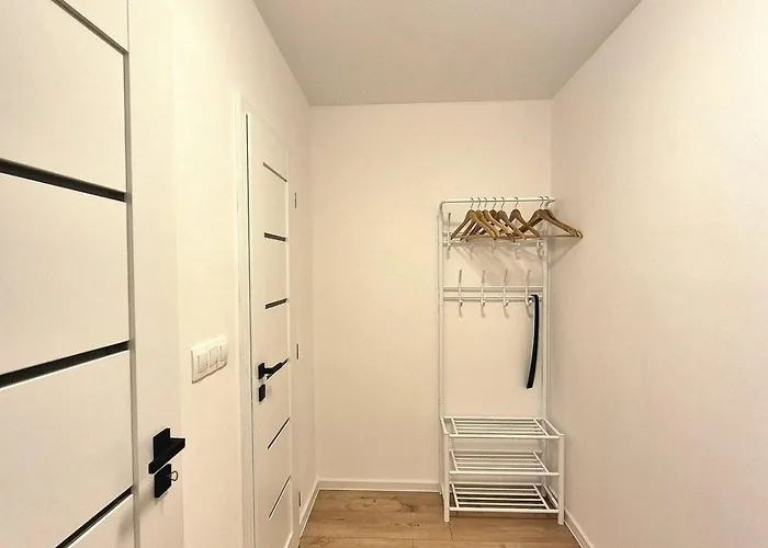 Apartament Krasny V Ruzinove Bratislava