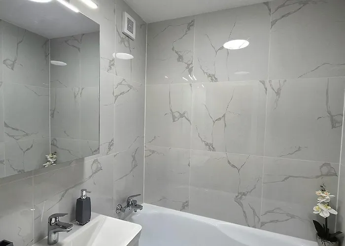 Krasny V Ruzinove Apartament *