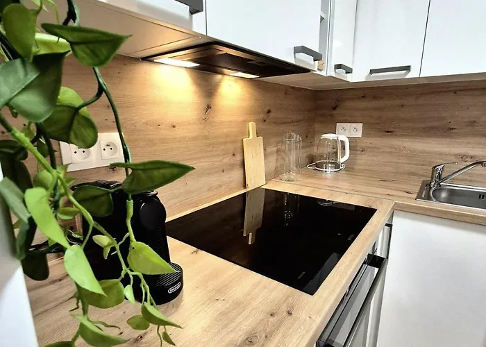 Apartamento Krásny V Ružinove