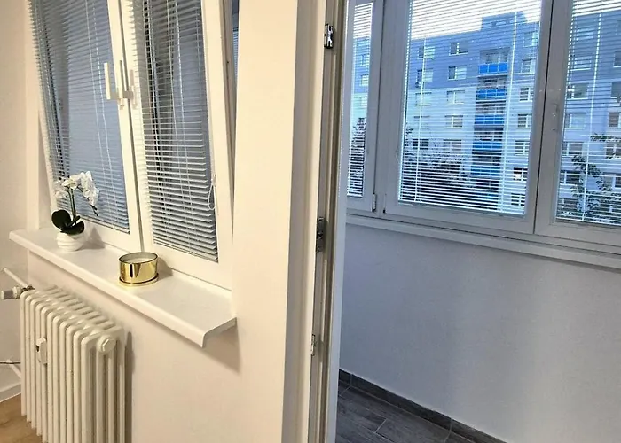 Krasny V Ruzinove Apartament *