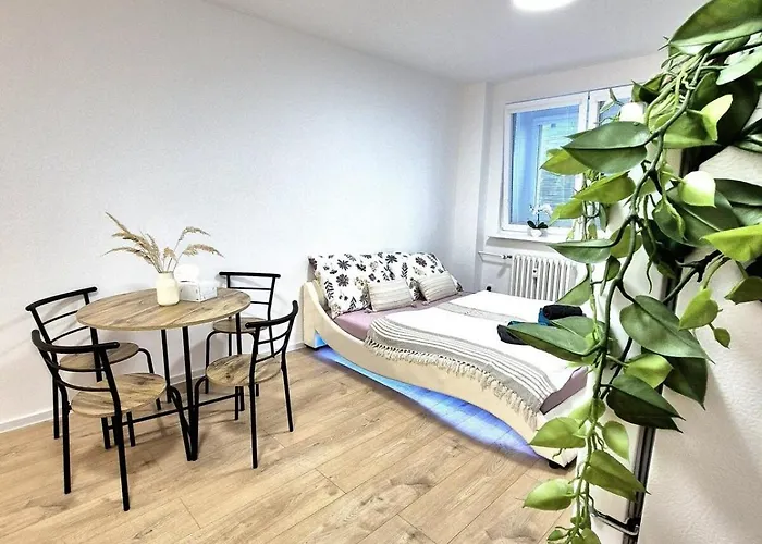 Krásny V Ružinove Apartamento