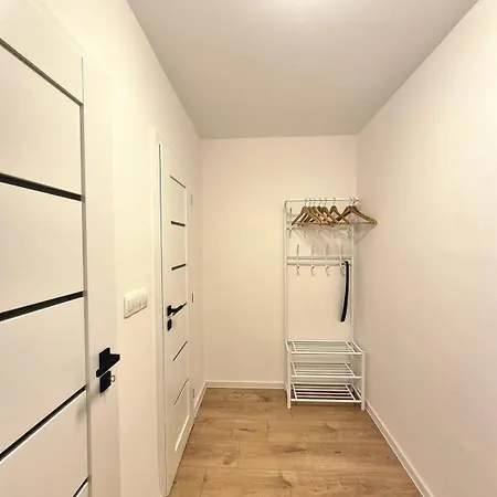 Lejlighed Krasny V Ruzinove Bratislava