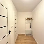 Apartment Krasny V Ruzinove Pressburg