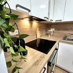 Apartment Krasny V Ruzinove